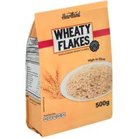 Heartland Wheaty Flakes